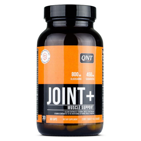 QNT - Joint+
