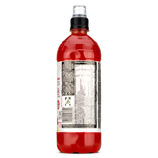 QNT - L-Carnitine 2000 - Sugar-free carnitine drink - TRUFIT.eu