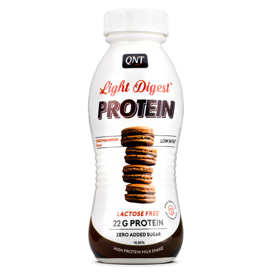 QNT - Light Digest Protein Shake