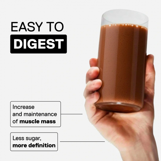 QNT - Metapure Whey Isolate Zero