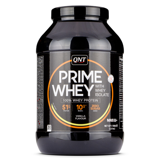 QNT - Prime Whey