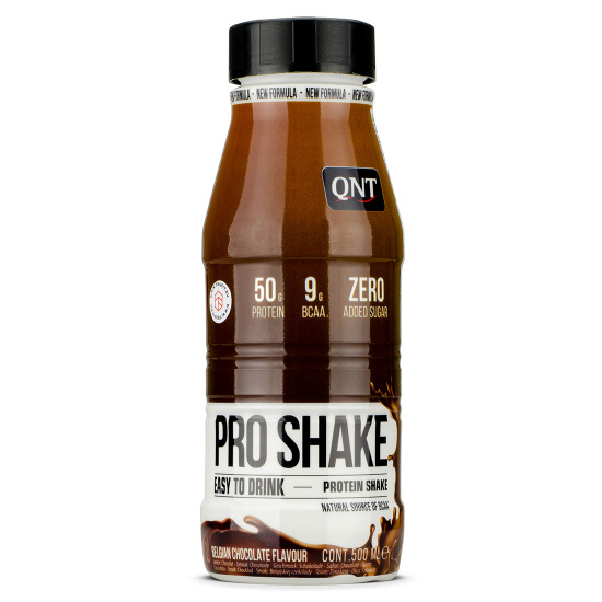 QNT - Pro Shake