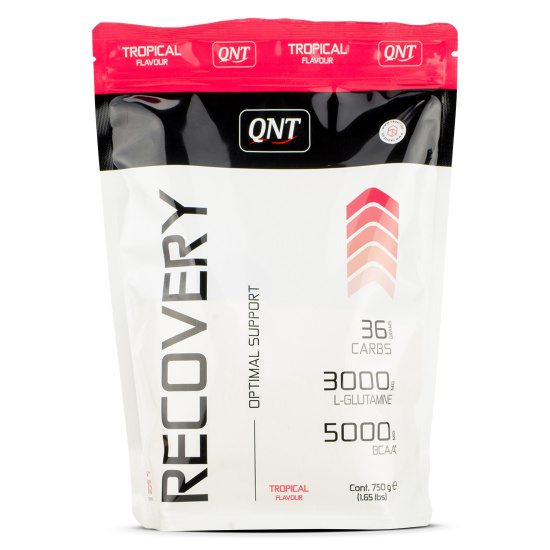 QNT - Recovery Powder