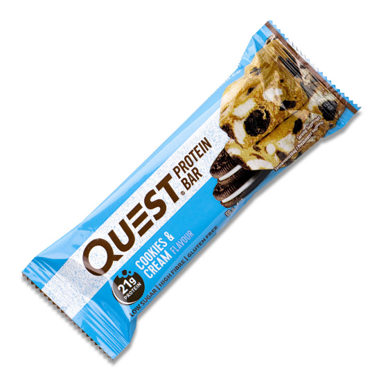 Quest Nutrition - Quest Bar