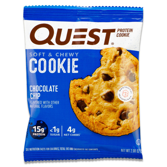 Quest Nutrition - Protein Cookie