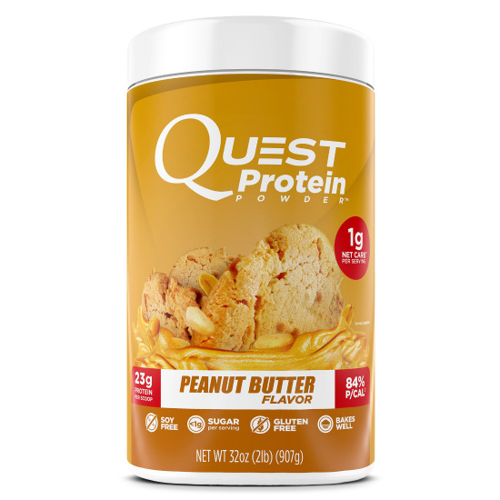 Quest Nutrition - Protein Powder
