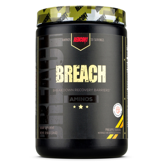 Redcon1 - Breach