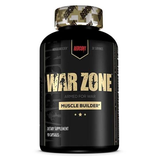 Redcon1 - War Zone