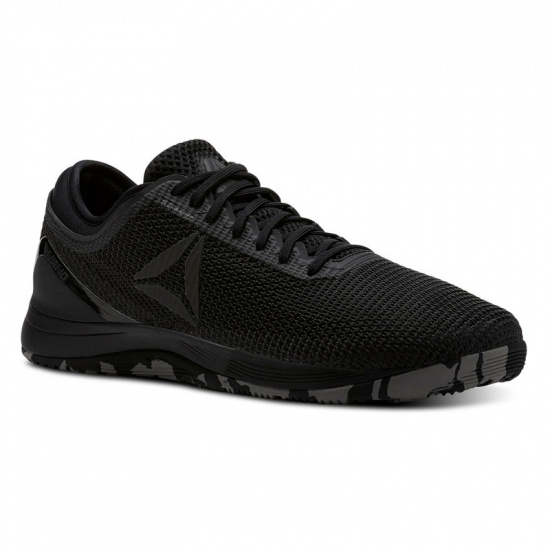reebok nano 6.0 vs nike metcon 2