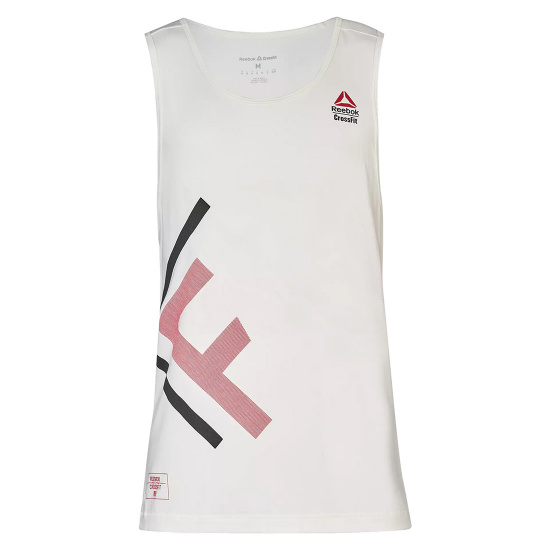 Reebok - Crossfit Burnout Tank