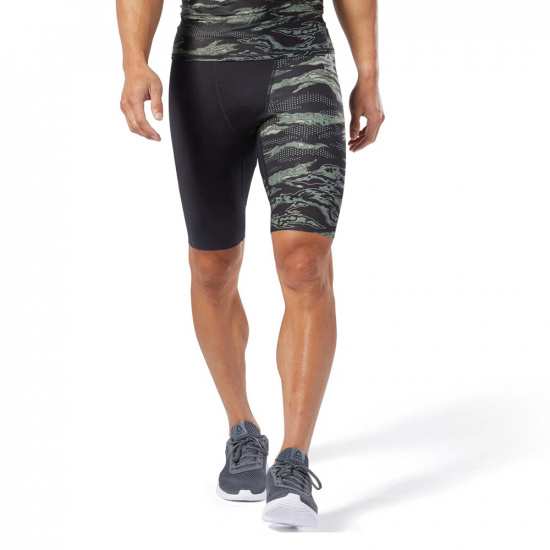 Reebok - Crossfit Compression - TRU·FIT