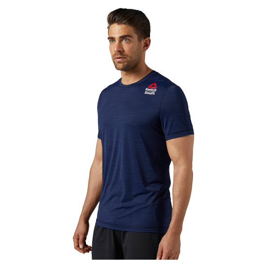 Reebok - Crossfit Games Activchill Tee