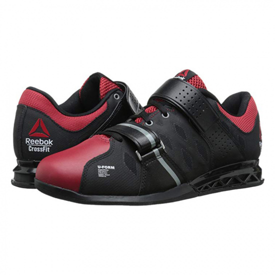 reebok crossfit lifter 2.0 vs 2.0 plus