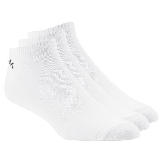 Reebok Crossfit No Show Sock 3 pack TRU·FIT