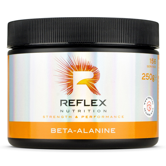 Reflex Nutrition - Beta Alanine