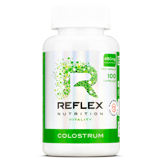 Reflex Nutrition - Colostrum 