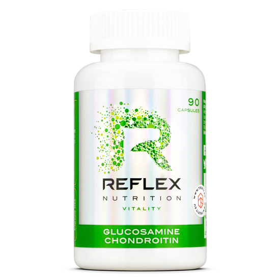 Reflex Nutrition - Glucosamine Chondroitin