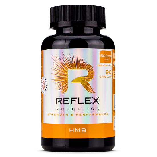 Reflex Nutrition - HMB