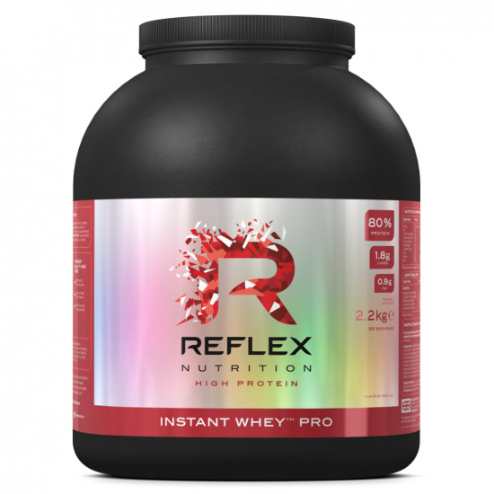 Reflex Nutrition - Instant Whey PRO