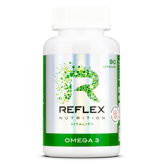 Reflex Nutrition - Omega 3