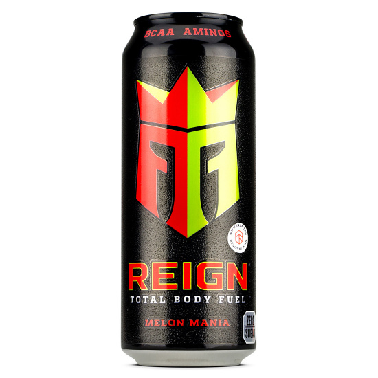 Reign - Reign Total Body Fuel