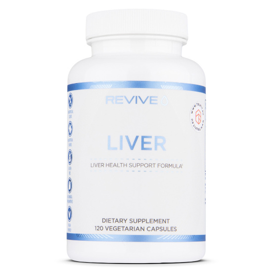 Revive - Liver