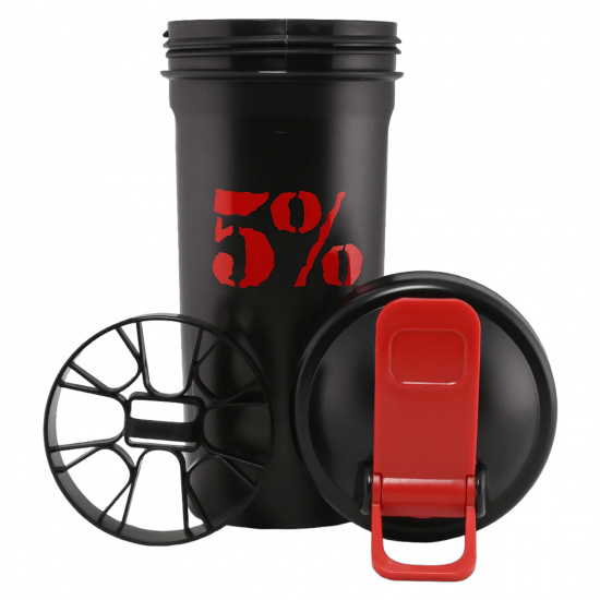 Rich Piana 5% - 5% Shaker 600ml