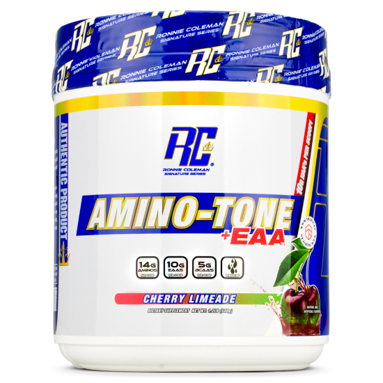 Ronnie Coleman - Amino-Tone EAA