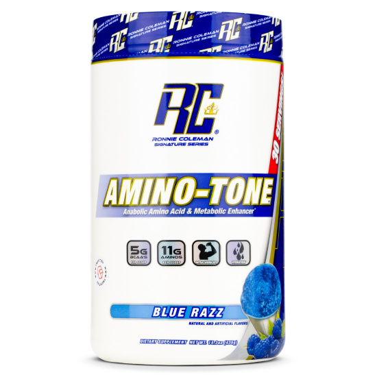 Ronnie Coleman - Amino-Tone