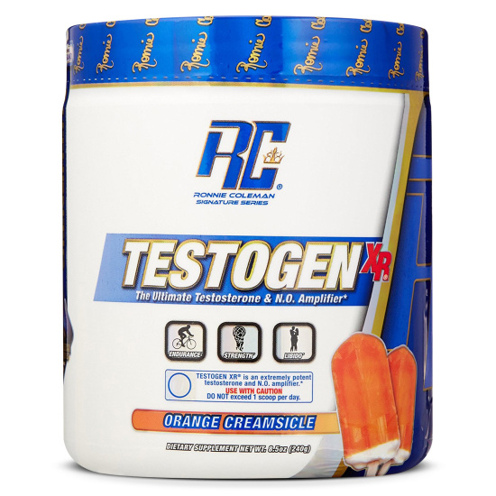 Ronnie Coleman - Testogen-XR
