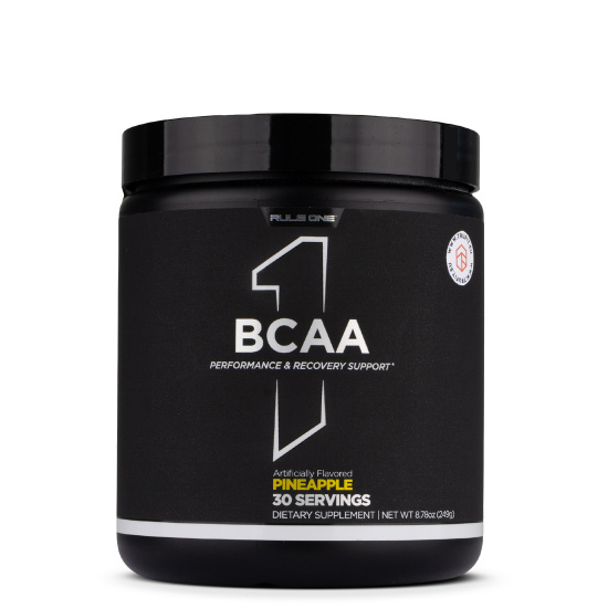 Rule 1 - R1 BCAA