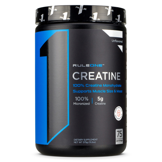 Rule 1 - R1 Creatine