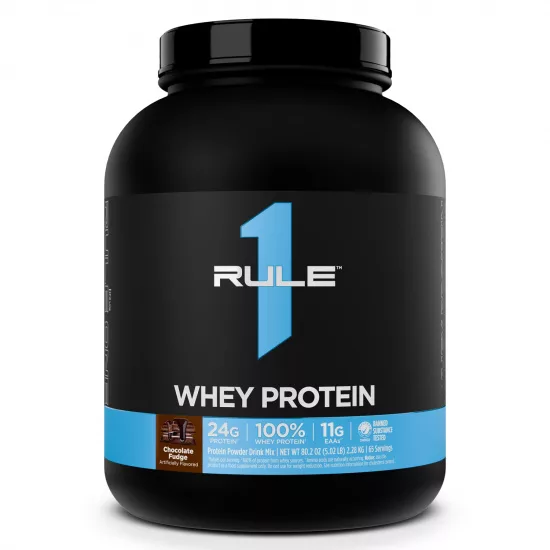 Rule 1 - R1 Whey Protein Blend