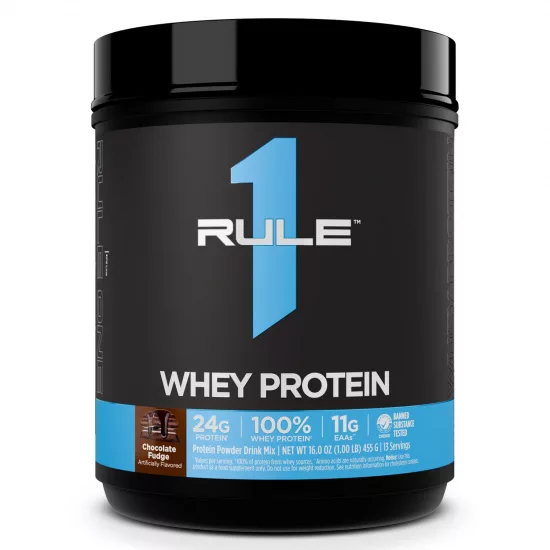 Rule 1 - R1 Whey Protein Blend