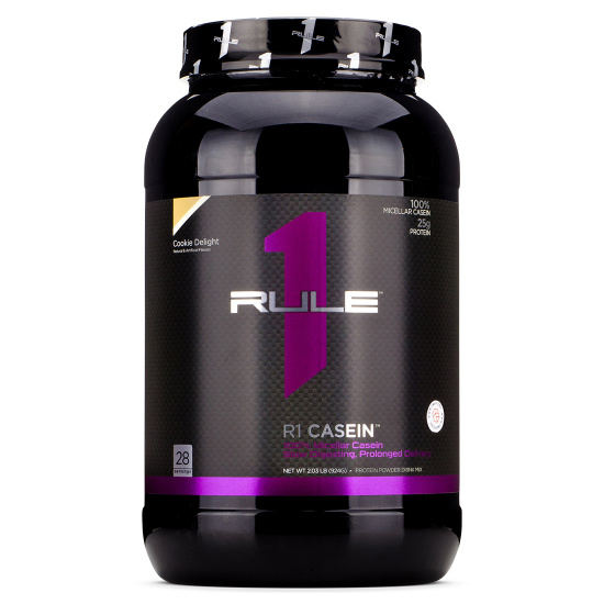 Rule 1 - R1 Casein Protein