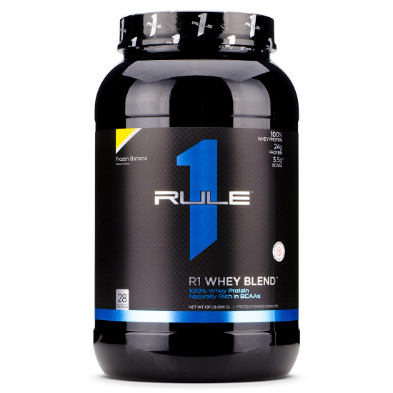 Rule 1 - R1 Whey Blend