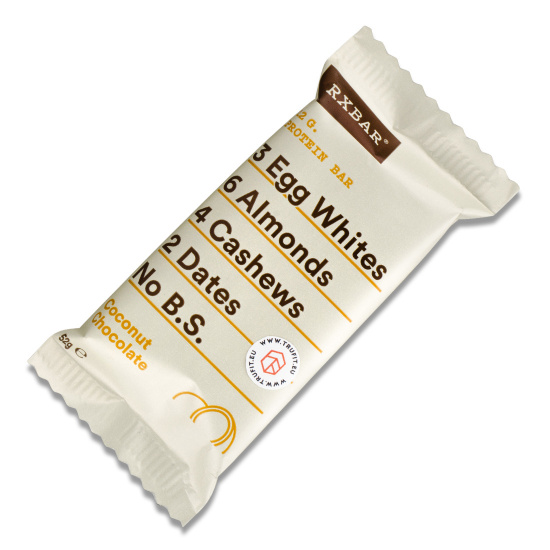 RXBAR - Coconut Chocolate Protein Bar