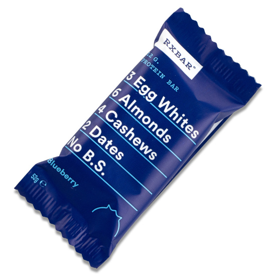 RXBAR - Blueberry Protein Bar