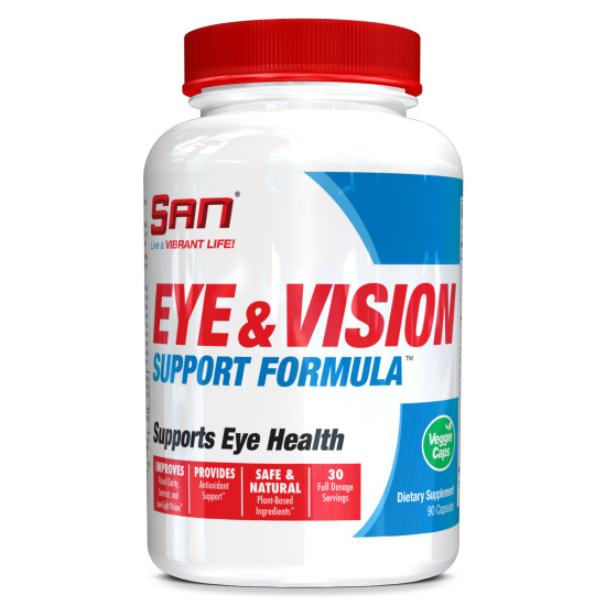 SAN - Eye & Vision