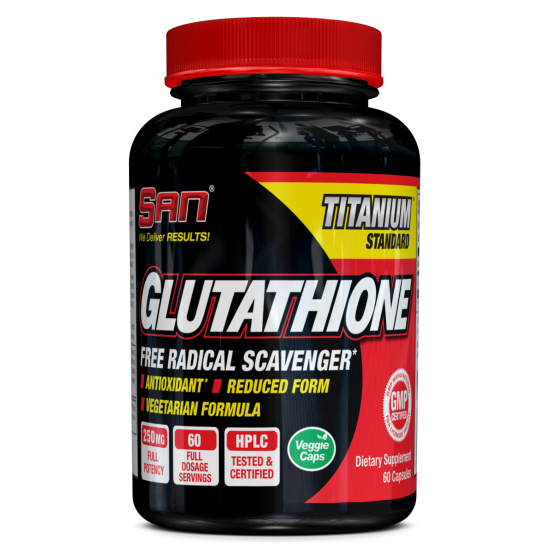 SAN - Glutathione