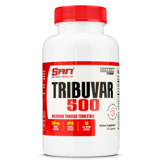 SAN - Tribuvar 500