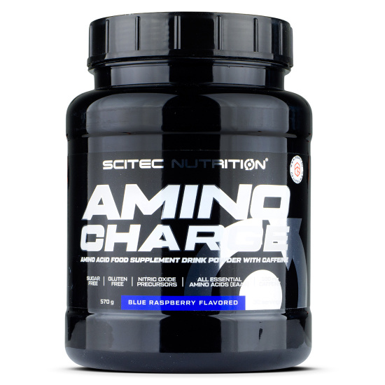 Scitec Nutrition - Amino Charge