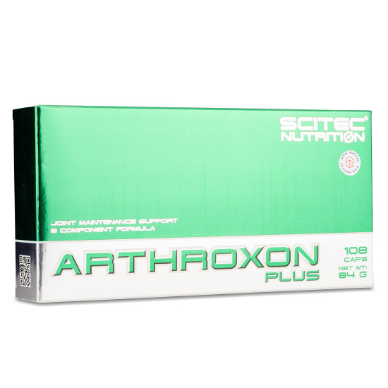 Scitec Nutrition - Arthroxon Plus Capsules