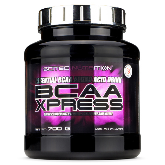 Scitec Nutrition - BCAA Xpress