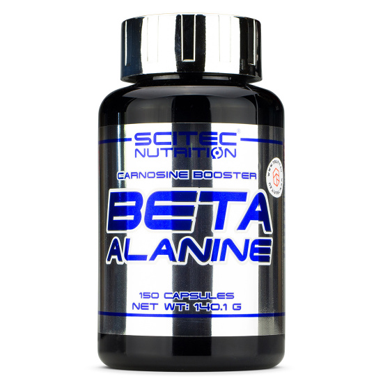 Scitec Nutrition - Beta Alanine