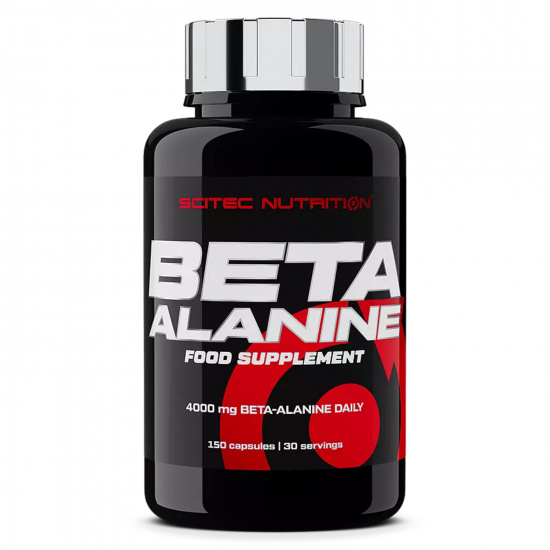 Scitec Nutrition - Beta Alanine