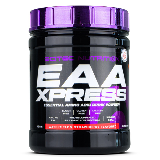 Scitec Nutrition - EAA Xpress