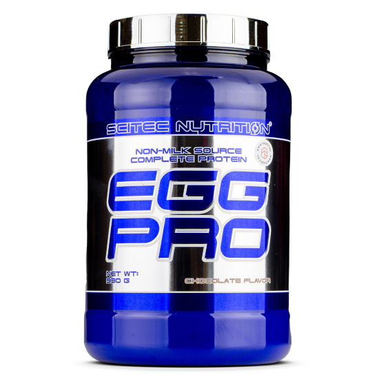 Scitec Nutrition - Egg Pro