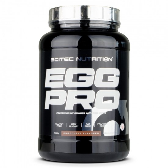 Scitec Nutrition - Egg Pro