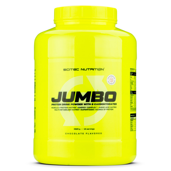 Scitec Nutrition - Jumbo